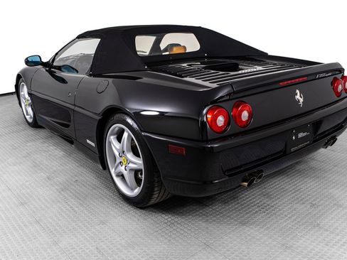 Used 1997 Ferrari F355 Spider image 57