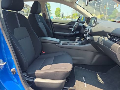 Used 2023 Nissan Sentra SV FWD image 15