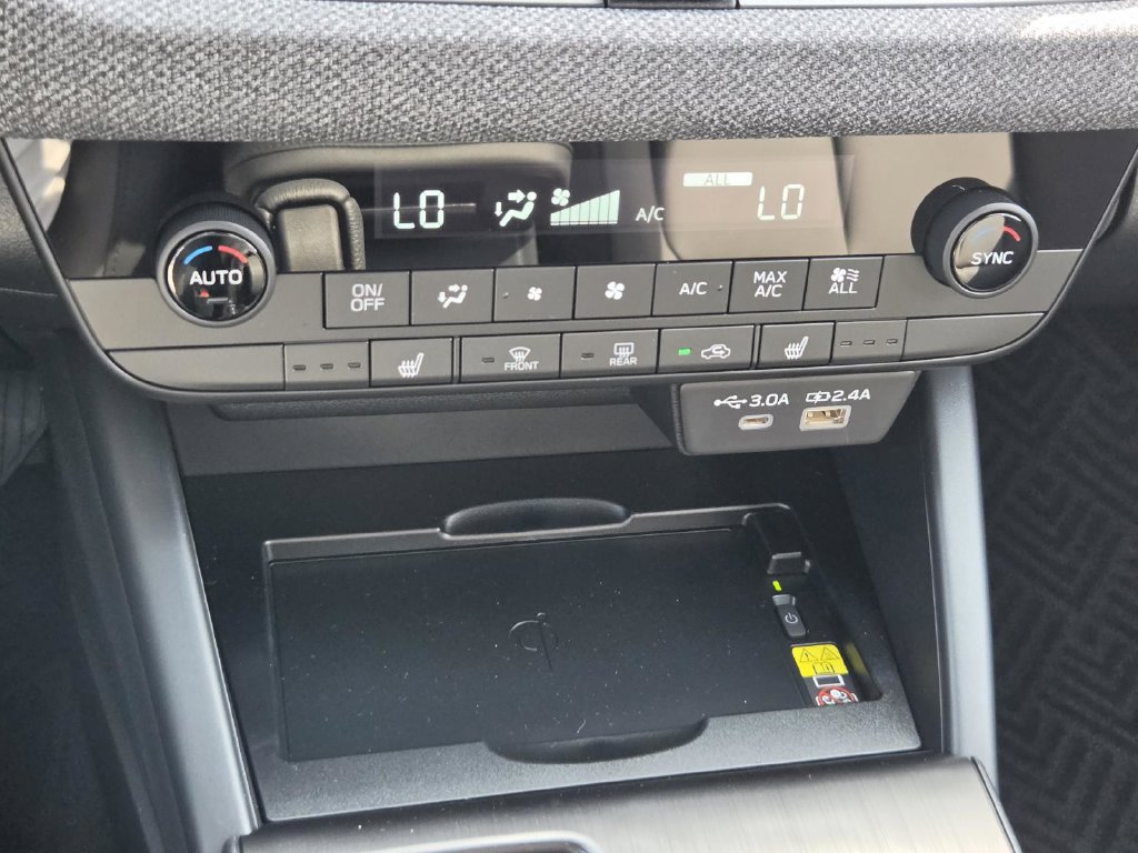 New 2026 Subaru Outback Premium AWD/4WD image 19