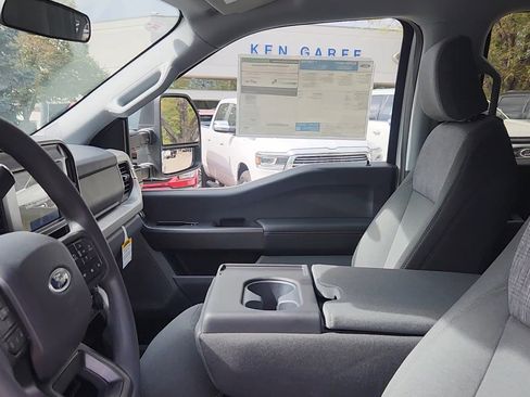 New 2026 Ford F350 XLT image 15