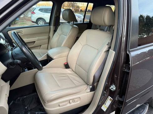 Used 2013 Honda Pilot EX-L image 19