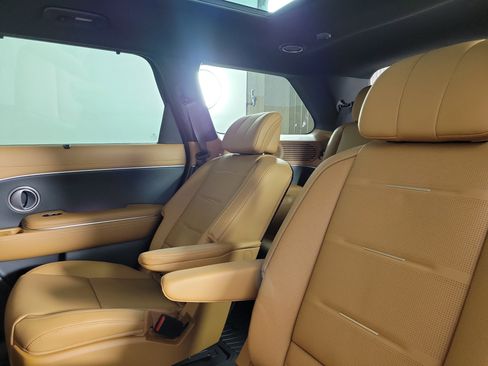 New 2026 Hyundai Palisade Calligraphy image 31