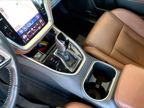Used 2022 Subaru Outback Touring XT w/ Popular Package #2 image 17