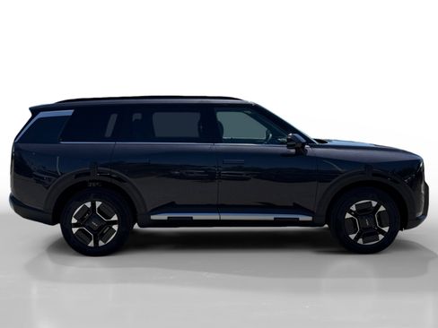 New 2027 Kia Telluride EX FWD image 6