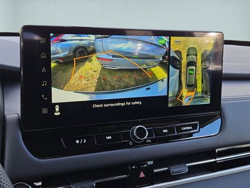 New 2025 Mitsubishi Outlander Trail Edition image 26