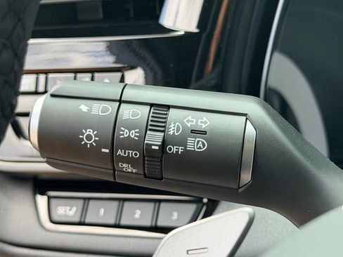 New 2026 Lexus TX 350 AWD image 26