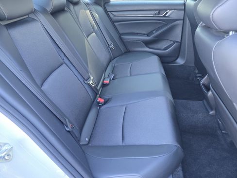 Used 2022 Honda Accord Sport image 28