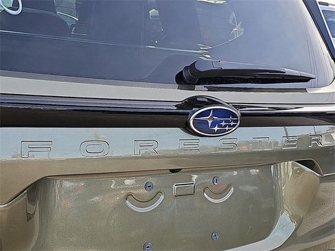 New 2026 Subaru Forester Limited image 24