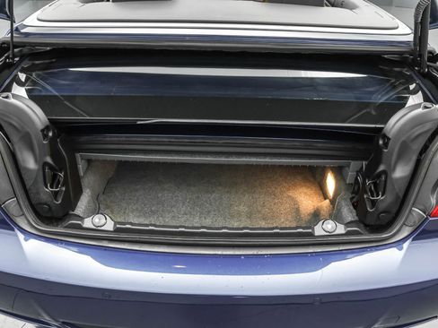 Used 2012 BMW 335is Convertible image 17