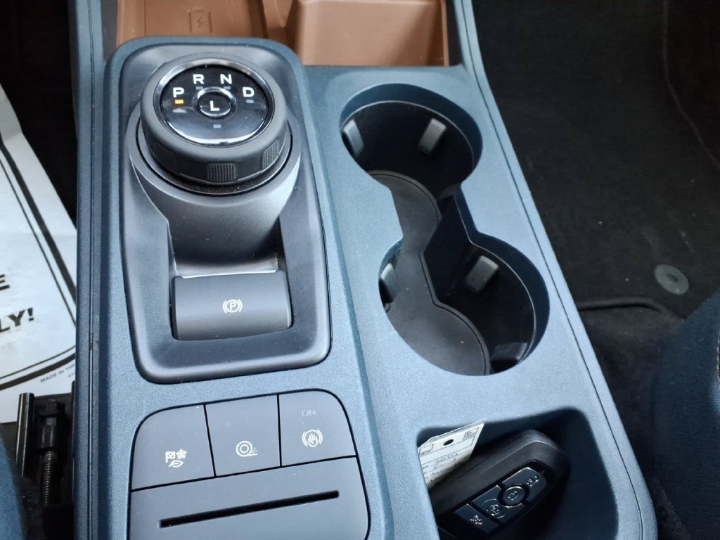 Certified 2024 Ford Maverick Lariat FWD image 23