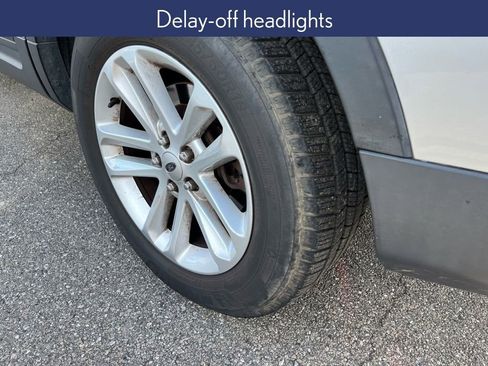 Used 2015 Ford Explorer FWD image 7