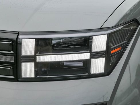 Certified 2026 Hyundai Santa Fe Limited AWD/4WD image 5