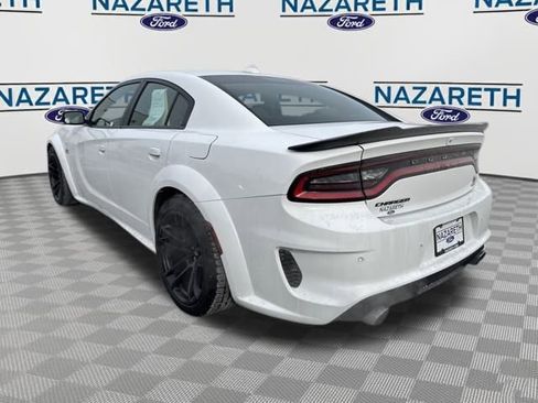 Used 2020 Dodge Charger Scat Pack image 5