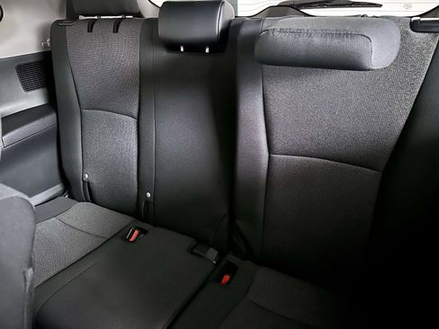 Used 2025 Toyota Grand Highlander AWD image 14