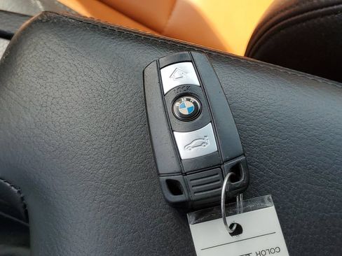 Used 2013 BMW 335is Convertible RWD image 27