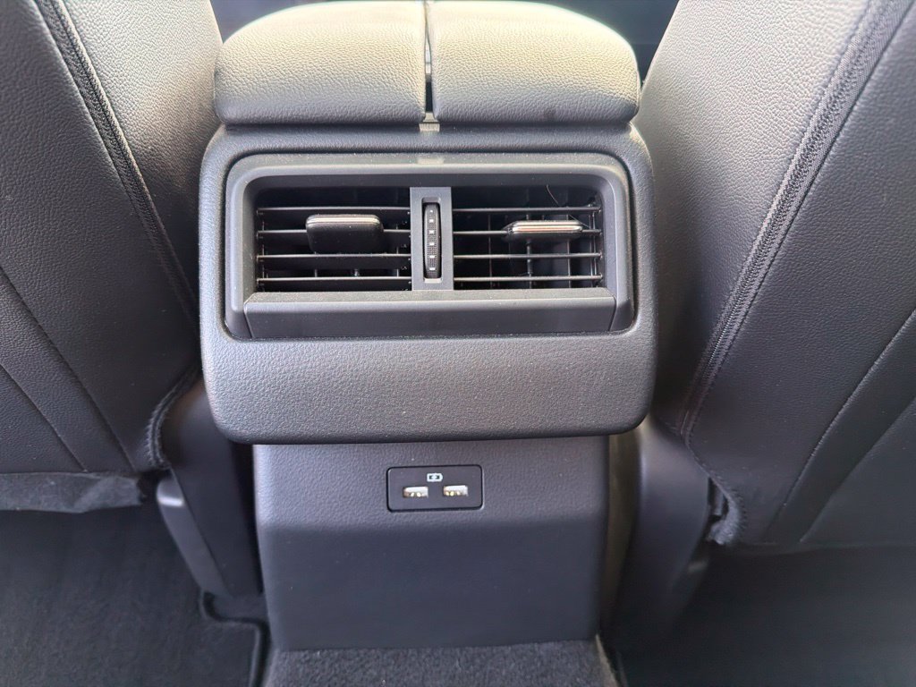 Used 2024 MAZDA CX-50 AWD 2.5 S w/ Cargo Package image 29