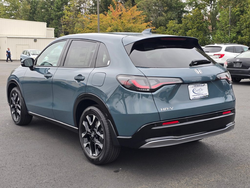 New 2027 Honda HR-V EX-L image 28