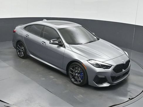 Used 2022 BMW M235i xDrive Gran Coupe w/ Premium Package AWD/4WD image 45