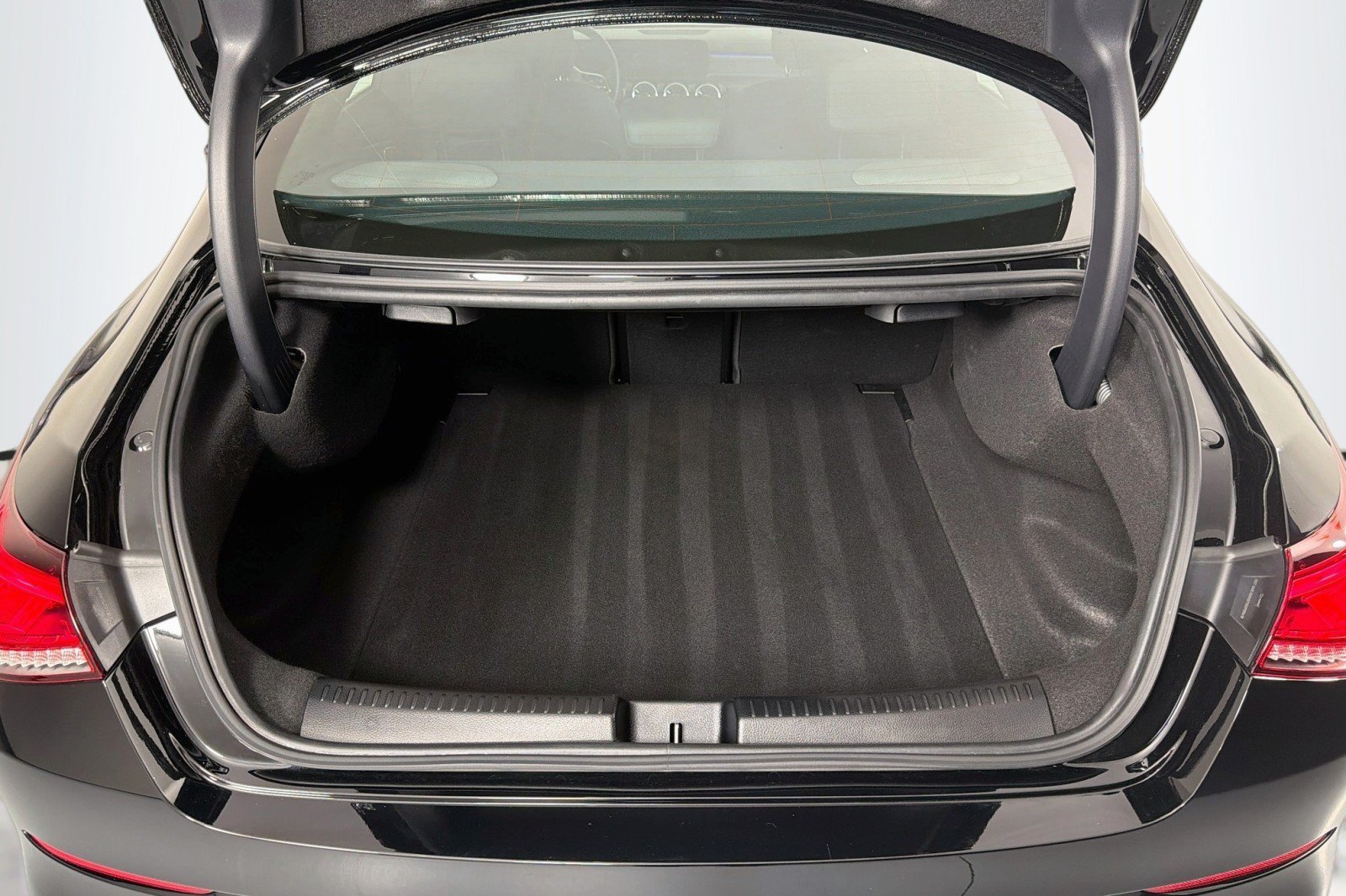 Certified 2023 Mercedes-Benz CLA 250 image 26