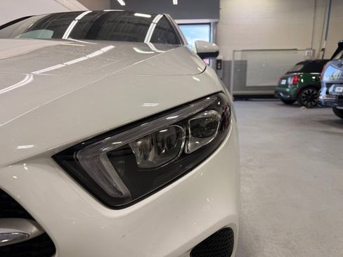 Used 2022 Mercedes-Benz A 220 4MATIC image 9