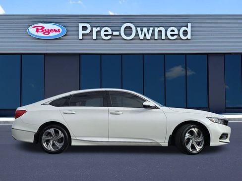 Used 2020 Honda Accord EX-L image 8