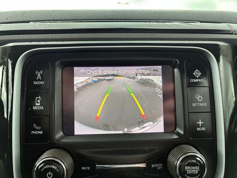 Used 2023 RAM 1500 Tradesman w/ Power & Remote Entry Group RWD image 14