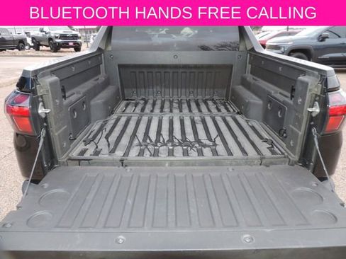 Used 2024 Hyundai Santa Cruz SEL image 12