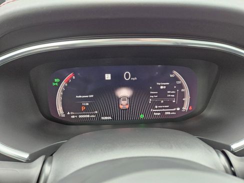 New 2026 Acura MDX Type S image 31