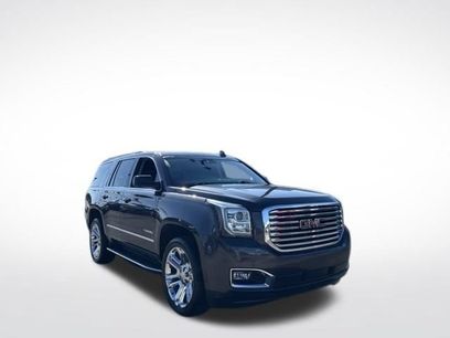 Used 2018 GMC Yukon SLT w/ Premium Edition