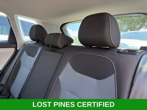 Used 2025 Volkswagen Taos S FWD image 20
