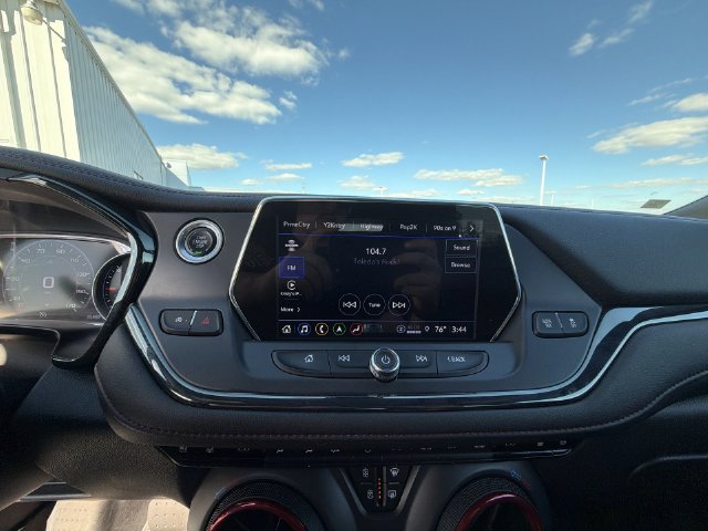 Certified 2022 Chevrolet Blazer RS w/ Enhanced Convenience Package AWD/4WD image 14