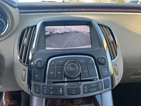 Used 2013 Buick LaCrosse Leather image 19