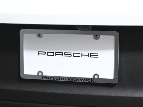 Used 2026 Porsche Cayenne Coupe AWD/4WD image 14