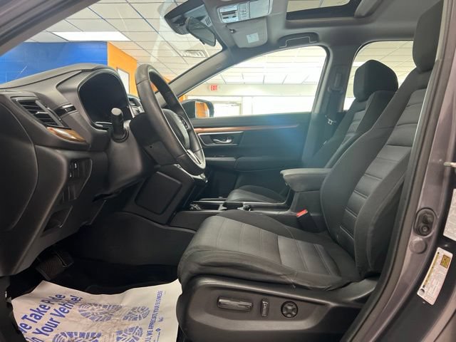 Used 2019 Honda CR-V EX image 18