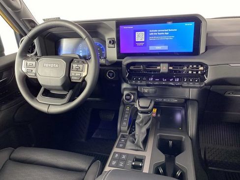 Used 2026 Toyota Land Cruiser w/ Premium Package AWD/4WD image 15