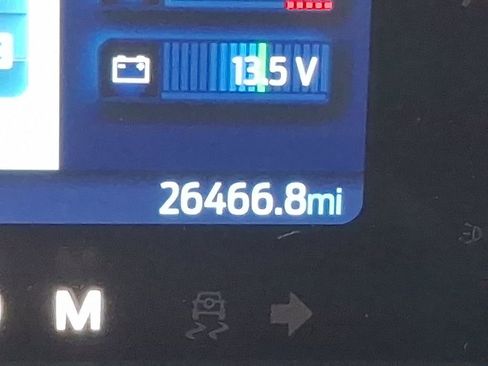 Certified 2024 Ford Bronco Wildtrak image 19