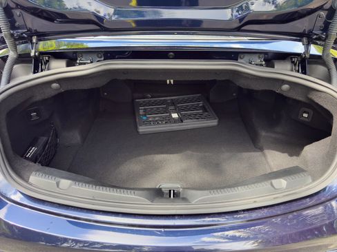 Used 2018 Mercedes-Benz E 400 Cabriolet w/ Premium 2 Package image 78