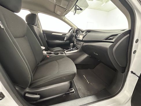 Used 2019 Nissan Sentra S image 34