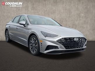 Used 2020 Hyundai Sonata Limited 360° Tour