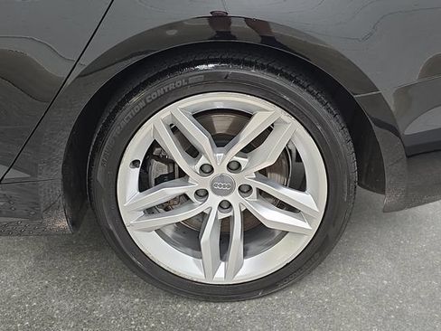 Used 2019 Audi A5 2.0T Premium AWD/4WD image 33