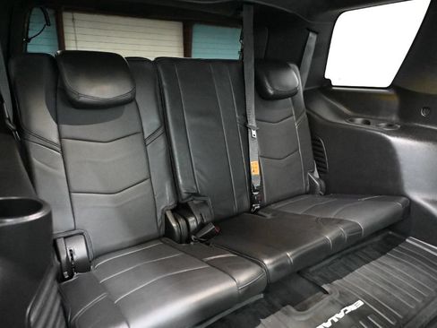 Used 2018 Cadillac Escalade Platinum AWD/4WD image 46