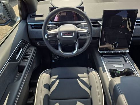 New 2026 GMC Sierra EV Elevation w/ LPO, Elevation Dark Package image 23