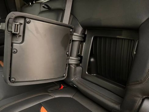 Used 2023 GMC Sierra 3500 AT4 w/ AT4 Preferred Package image 45