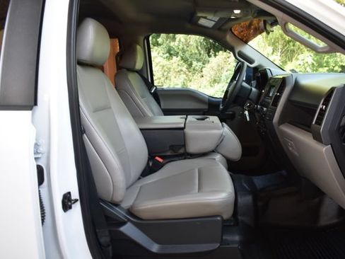 Used 2022 Ford F250 XL w/ Power Equipment Group AWD/4WD image 15