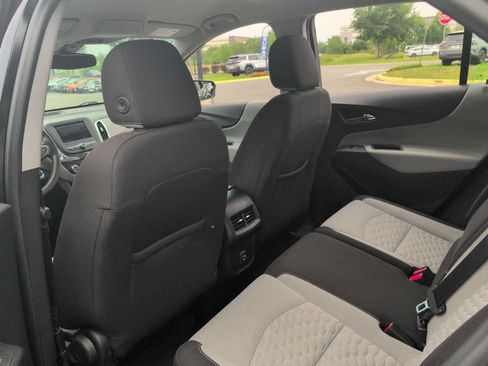 Used 2020 Chevrolet Equinox LS FWD image 17
