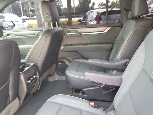 Certified 2024 GMC Acadia AT4 w/ Super Cruise Package AWD/4WD image 14