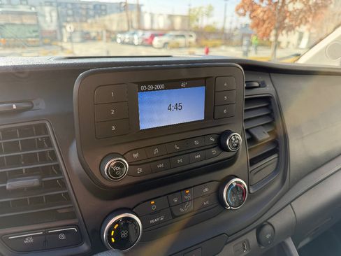 Used 2024 Ford Transit 250 Low Roof w/ Exterior Upgrade Package image 21