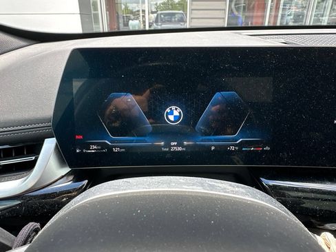 Used 2024 BMW X1 xDrive28i w/ Convenience Package AWD/4WD image 5
