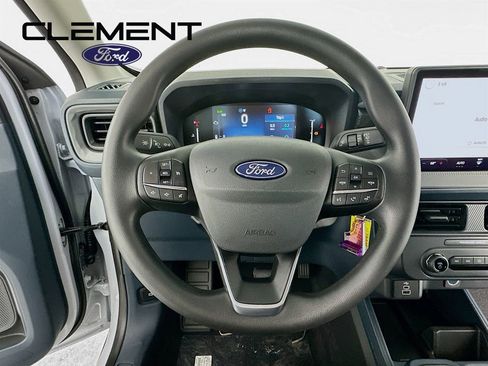 New 2026 Ford Maverick XL image 14