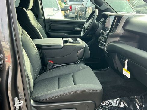 New 2026 RAM 1500 Express image 10